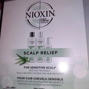 Nioxin
